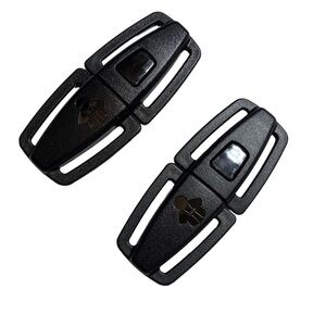 Britax infant car seat replacement chest buckle
